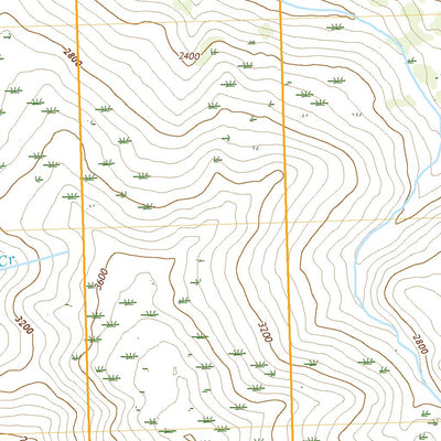 United States Geological Survey Healy D-4 SW, AK (2019, 25000-Scale) digital map