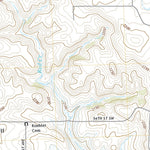 United States Geological Survey Heart Butte NW, ND (2020, 24000-Scale) digital map
