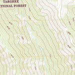United States Geological Survey Heart Mountain, ID (2020, 24000-Scale) digital map
