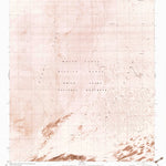 United States Geological Survey Heart Of The Sands, NM (1982, 24000-Scale) digital map