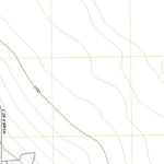 United States Geological Survey Heart of the Sands NW, NM (2020, 24000-Scale) digital map