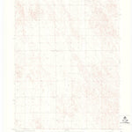 United States Geological Survey Heartstrong, CO (1969, 24000-Scale) digital map