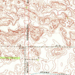 United States Geological Survey Heartwell, NE (1969, 24000-Scale) digital map