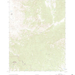 United States Geological Survey Heath Canyon, NV (2021, 24000-Scale) digital map