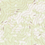 United States Geological Survey Heath Canyon, NV (2021, 24000-Scale) digital map