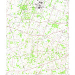 United States Geological Survey Heath, KY (1978, 24000-Scale) digital map
