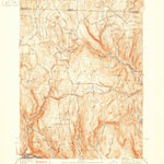 United States Geological Survey Heath, MA-VT (1945, 31680-Scale) digital map