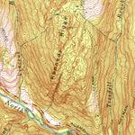 United States Geological Survey Heath, MA-VT (1974, 24000-Scale) digital map