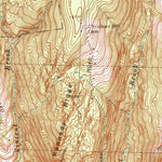 United States Geological Survey Heath, MA-VT (1974, 25000-Scale) digital map