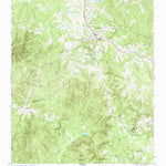 United States Geological Survey Heath Springs, SC (1968, 24000-Scale) digital map