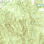 United States Geological Survey Heath Springs, SC (1968, 24000-Scale) digital map