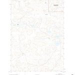 United States Geological Survey Heath Valley, NE (2021, 24000-Scale) digital map