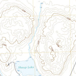 United States Geological Survey Heath Valley, NE (2021, 24000-Scale) digital map
