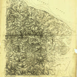 United States Geological Survey Heathsville, VA-MD (1917, 48000-Scale) digital map