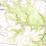 United States Geological Survey Heathsville, VA-MD (1968, 24000-Scale) digital map