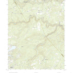 United States Geological Survey Hebbertsburg, TN (2019, 24000-Scale) digital map