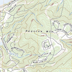 United States Geological Survey Hebbertsburg, TN (2022, 24000-Scale) digital map