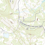 United States Geological Survey Heber Mountain, UT (2020, 24000-Scale) digital map