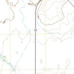 United States Geological Survey Hebron, IL (2021, 24000-Scale) digital map