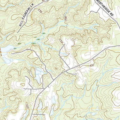 United States Geological Survey Hebron, MS (2020, 24000-Scale) digital map