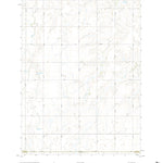 United States Geological Survey Hebron SW, NE (2021, 24000-Scale) digital map