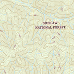 United States Geological Survey Heceta Head, OR (2020, 24000-Scale) digital map