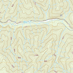 United States Geological Survey Heceta Head, OR (2020, 24000-Scale) digital map