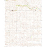 United States Geological Survey Hecla, NE (1987, 24000-Scale) digital map