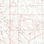 United States Geological Survey Hecla, NE (1987, 24000-Scale) digital map