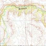 United States Geological Survey Hecla, NE (1987, 24000-Scale) digital map