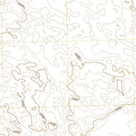 United States Geological Survey Hecla, NE (2021, 24000-Scale) digital map