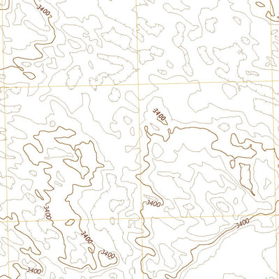United States Geological Survey Hecla, NE (2021, 24000-Scale) digital map
