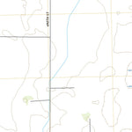 United States Geological Survey Hector, MN (2022, 24000-Scale) digital map
