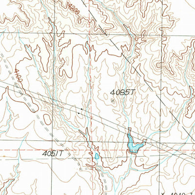 United States Geological Survey Hedgesville, MT (1986, 24000-Scale) digital map