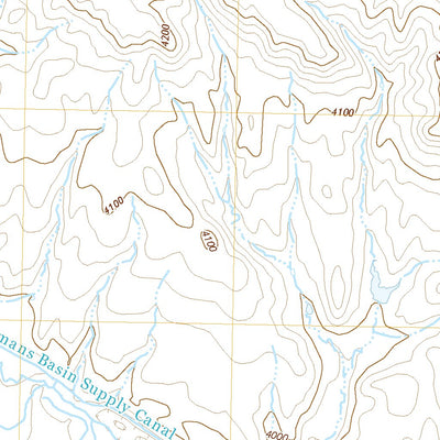 United States Geological Survey Hedgesville, MT (2020, 24000-Scale) digital map