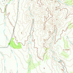 United States Geological Survey Hedley, TX (1963, 24000-Scale) digital map