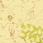 United States Geological Survey Hedwig Village, TX (1918, 31680-Scale) digital map