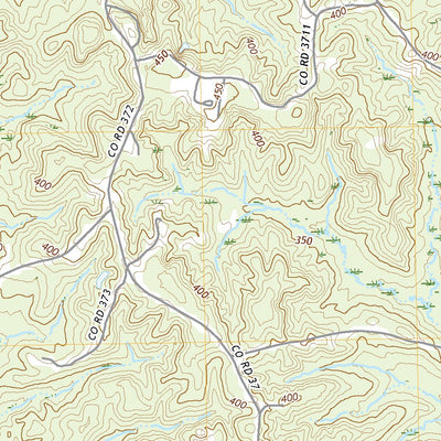 United States Geological Survey Heidelberg SW, MS (2020, 24000-Scale) digital map
