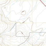 United States Geological Survey Heise SE, ID (2020, 24000-Scale) digital map