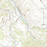 United States Geological Survey Heise SE, ID (2020, 24000-Scale) digital map