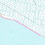 United States Geological Survey Heislerville, NJ (1957, 24000-Scale) digital map