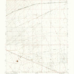 United States Geological Survey Heist, UT (1972, 24000-Scale) digital map