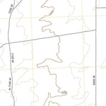 United States Geological Survey Heist, UT (2023, 24000-Scale) digital map