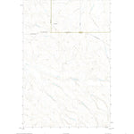 United States Geological Survey Heitz School, MT (2020, 24000-Scale) digital map