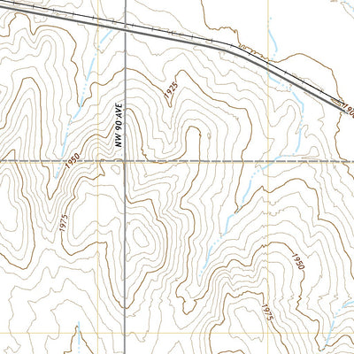 United States Geological Survey Heizer, KS (2018, 24000-Scale) digital map