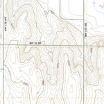 United States Geological Survey Heizer, KS (2018, 24000-Scale) digital map