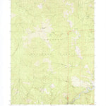 United States Geological Survey Helena, CA (1982, 24000-Scale) digital map
