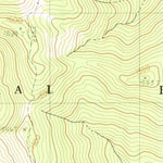 United States Geological Survey Helena, CA (1982, 24000-Scale) digital map
