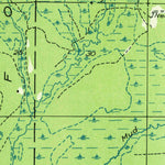 United States Geological Survey Helena, MI (1932, 31680-Scale) digital map
