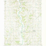 United States Geological Survey Helena, MO (1983, 24000-Scale) digital map